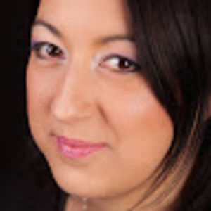 Meet your Posher, Natacha